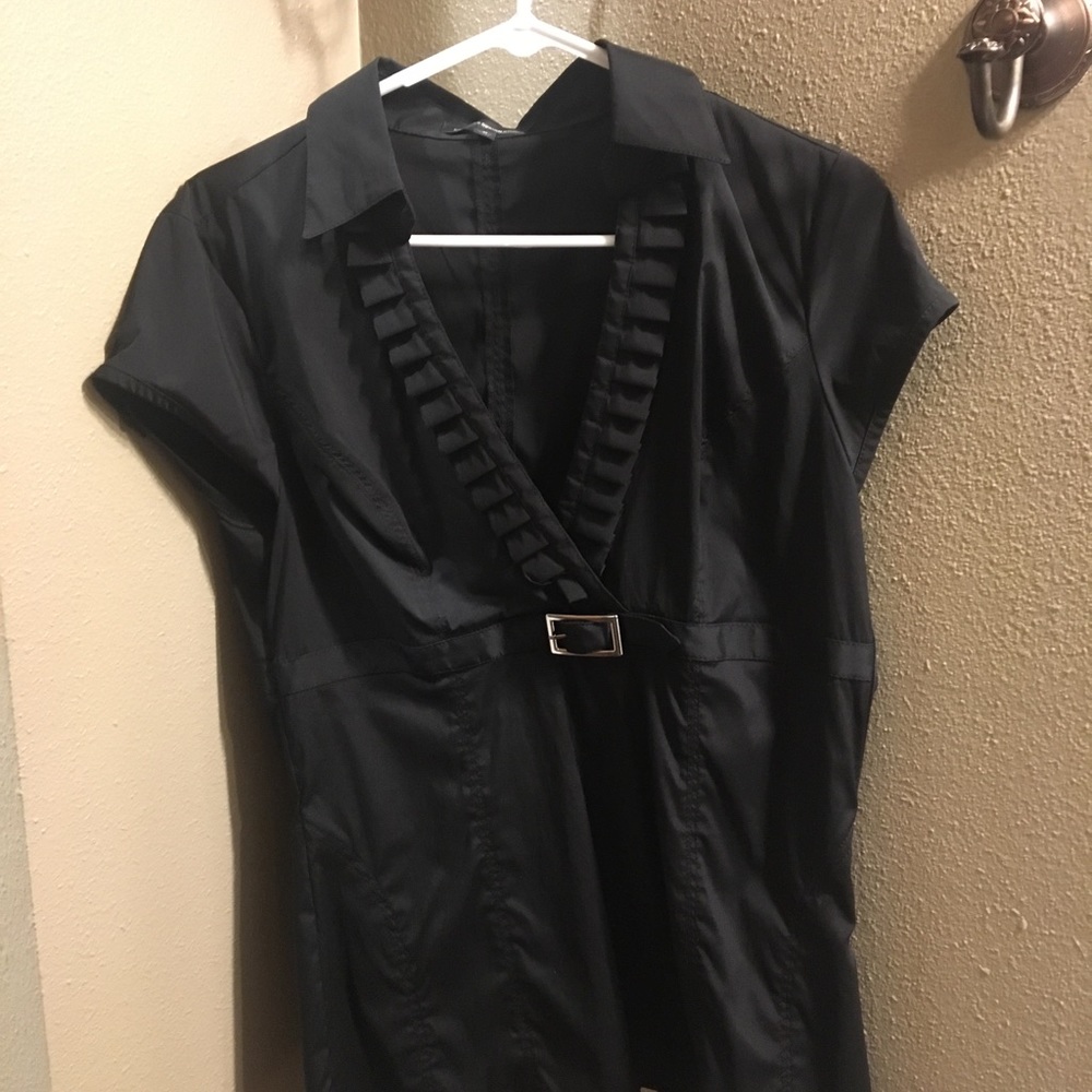 Express/ Black/ nwot